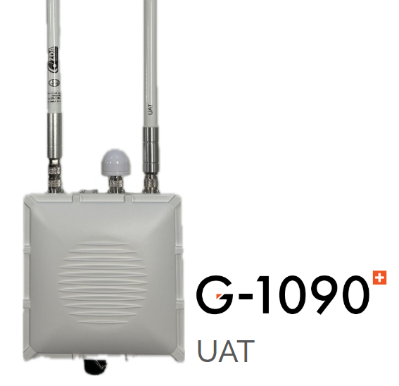 G-1090 UAT receiver
